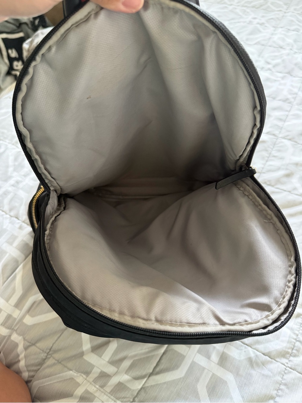 Tami Carson Backpack - Picture 10 of 12